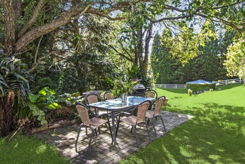 SUNNYDELL - Accommodation in Bendigo 5