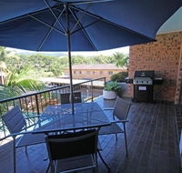 Hawaiian Gardens Unit 3 - Accommodation in Bendigo
