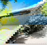 Baybliss Studio 2 - Accommodation in Bendigo