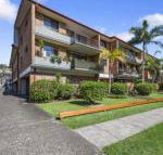 Hawaiian Gardens Unit 22 - Accommodation in Bendigo