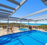 Seascape at Diggers Beach - Accommodation in Bendigo
