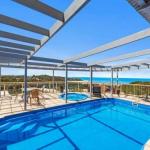 Seascape At Diggers Beach - Accommodation in Bendigo 0