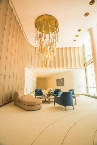 STUNNING Luxury 2beds2bathAPT AtCBD (Haymarket) - Accommodation in Bendigo 3
