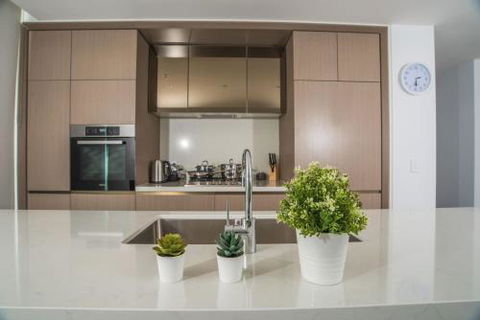 STUNNING Luxury 2beds2bathAPT AtCBD (Haymarket) - Accommodation in Bendigo 4