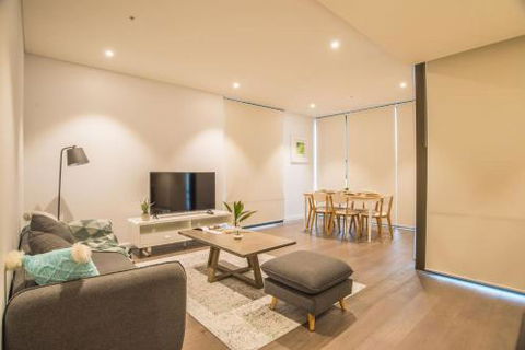 STUNNING Luxury 2beds2bathAPT AtCBD (Haymarket) - Accommodation in Bendigo 0