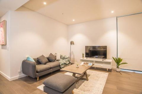 STUNNING Luxury 2beds2bathAPT AtCBD (Haymarket) - Accommodation in Bendigo 5
