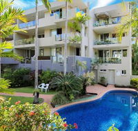 Paringa 8 Palm Cove