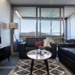 1 Bedroom Apt With Parking Walk To ANU - Accommodation in Bendigo 0