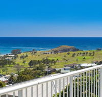 La Mer 19 Dulconghi Street - Accommodation in Bendigo