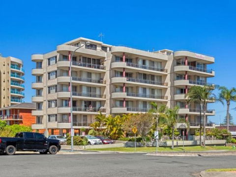 Sandbar 102 Forster Main Beach - Accommodation in Bendigo 4