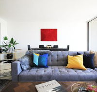 Harbour View Serviced Apartment - Accommodation in Bendigo