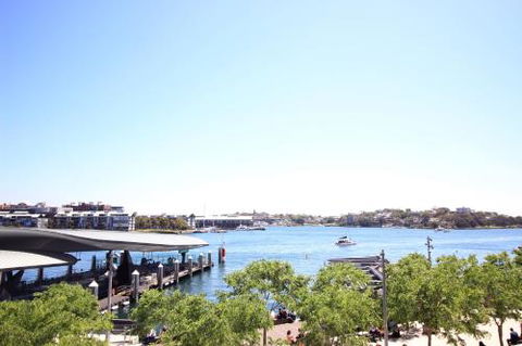 Harbour View Serviced Apartment - Accommodation in Bendigo 3