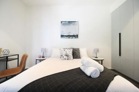 Harbour View Serviced Apartment - Accommodation in Bendigo 5