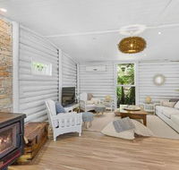 MARTHA COTTAGE Mt. MARTHA - Accommodation in Bendigo