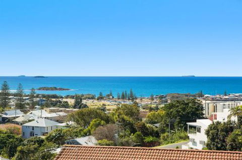 Sea La Vie #2 Luxury Apartment In Coffs Harbour Jetty With Pool Views & Walking Distance To The Beach! - Accommodation in Bendigo 5