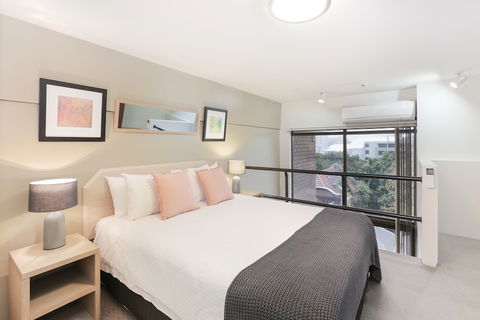 The Little Darling Of The Harbour - Accommodation in Bendigo 6