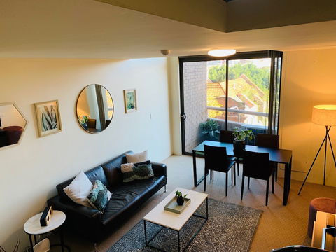 The Little Darling Of The Harbour - Accommodation in Bendigo 1