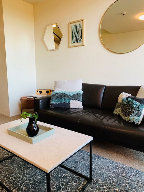 The Little Darling Of The Harbour - Accommodation in Bendigo 3