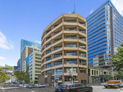 The Little Darling Of The Harbour - Accommodation in Bendigo 0