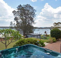 Fishing Point Shores - Accommodation in Bendigo