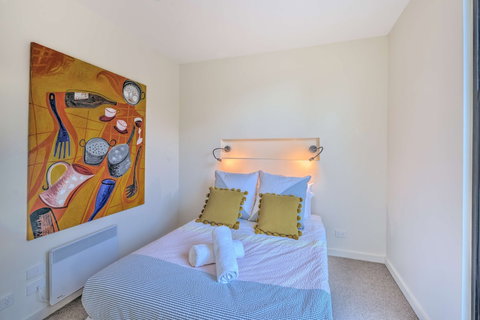 Furneaux - Accommodation in Bendigo 6