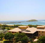 Beacon Heights Coffs Jetty - Accommodation in Bendigo