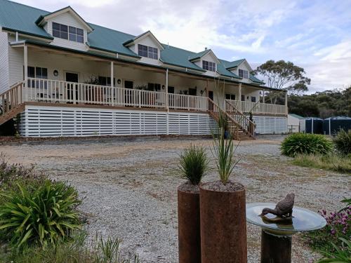 Beaumaris TAS Accommodation in Bendigo
