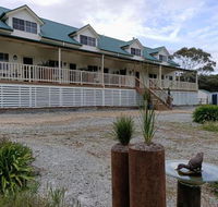 Beaumaris Beach Guest House - Accommodation in Bendigo