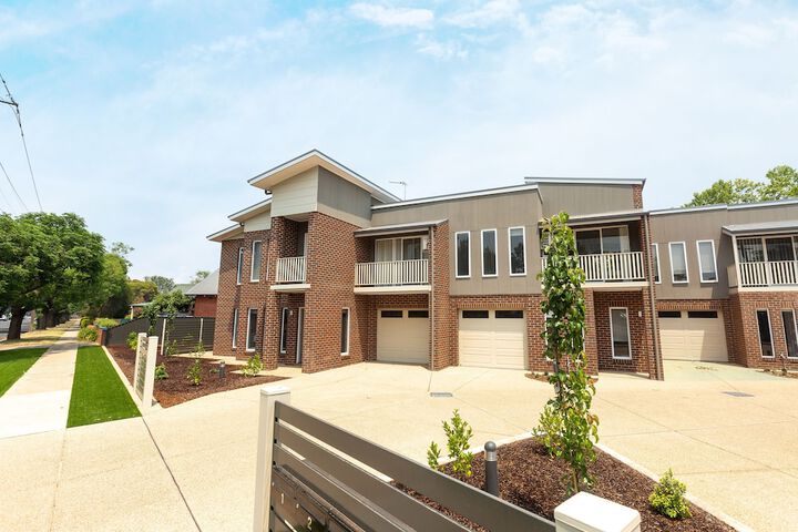 Rowan NSW Accommodation in Bendigo