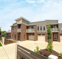 Wagga Apartments 3 - Accommodation in Bendigo