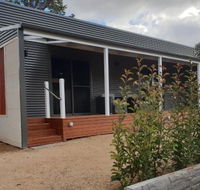 Murray Bridge Tourist Park - Accommodation in Bendigo