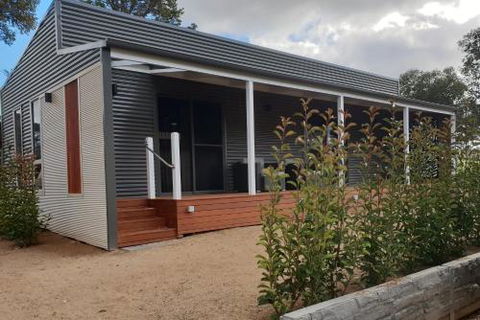 Murray Bridge Tourist Park - Accommodation in Bendigo 0