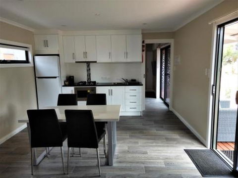 Murray Bridge Tourist Park - Accommodation in Bendigo 3