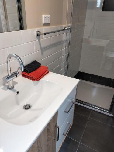 Murray Bridge Tourist Park - Accommodation in Bendigo 6
