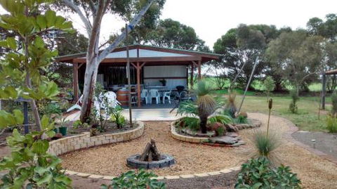 Murray Bridge Tourist Park - Accommodation in Bendigo 5