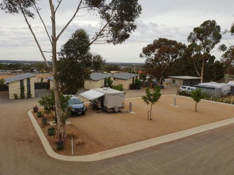 Murray Bridge Tourist Park - Accommodation in Bendigo 2