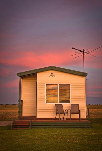 Lang Lang Caravan Park - Accommodation in Bendigo 0