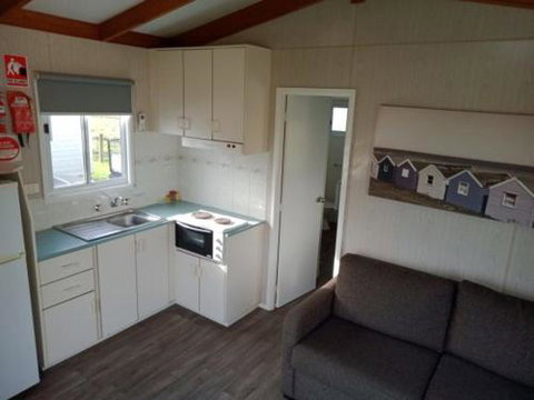 Lang Lang Caravan Park - Accommodation in Bendigo 2