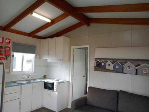 Lang Lang Caravan Park - Accommodation in Bendigo 5