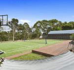 CORYMBIA MOUNT MARTHA - Accommodation in Bendigo