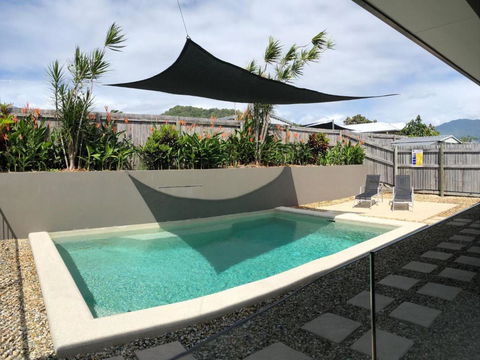 Cooya Beach Ultimate Tropical Getaway - Accommodation in Bendigo 3