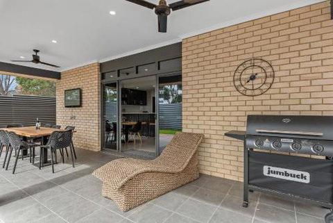 La Sienna - Accommodation in Bendigo 2