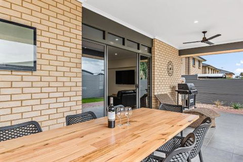 La Sienna - Accommodation in Bendigo 5