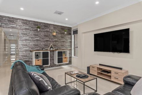 La Sienna - Accommodation in Bendigo 3