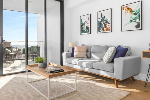 Urban Rest Bondi Central - Accommodation in Bendigo 2