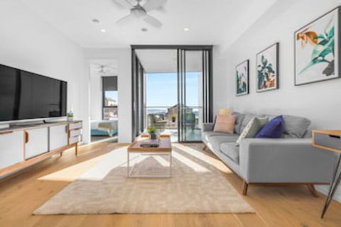 Urban Rest Bondi Central - Accommodation in Bendigo 0