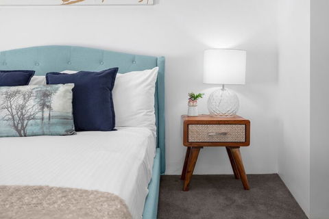 Urban Rest Bondi Central - Accommodation in Bendigo 7