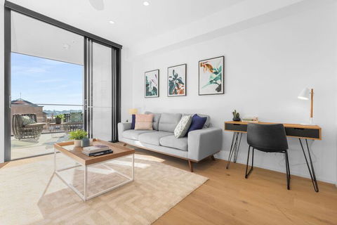Urban Rest Bondi Central - Accommodation in Bendigo 5