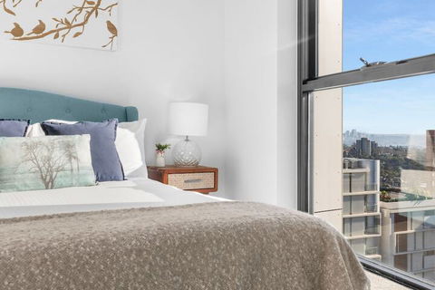 Urban Rest Bondi Central - Accommodation in Bendigo 4