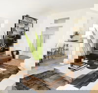 Three Rooms Sydney - Accommodation in Bendigo